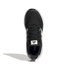 adidas Sneaker EQ21 Run 2.0 schwarz Freizeit-Laufschuhe Kinder